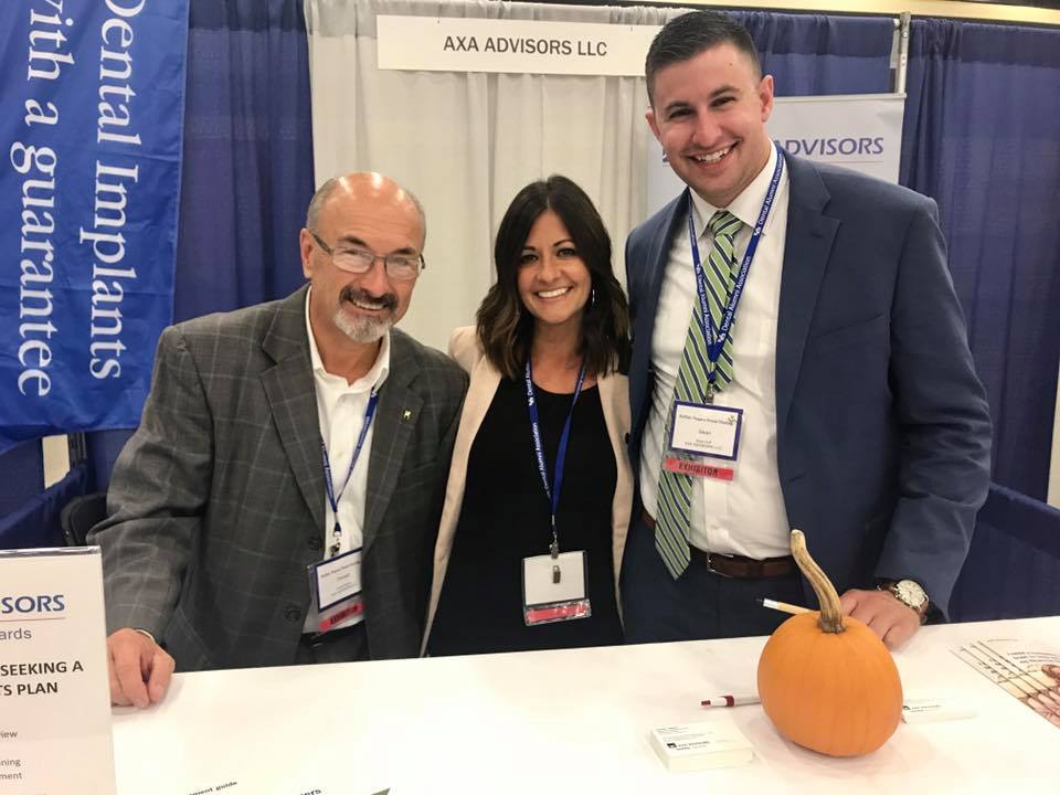 Buffalo Niagara Dental Meeting 2017 East Amherst, NY Roger A. Anderson, DDS